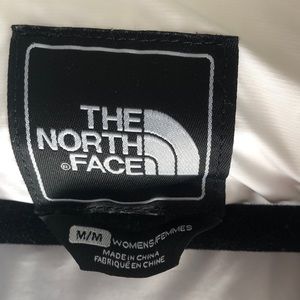 NorthFace 700 winter coat.
